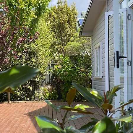 Cheerful Mountain Cottage, 'Lynette' Katoomba Exterior photo