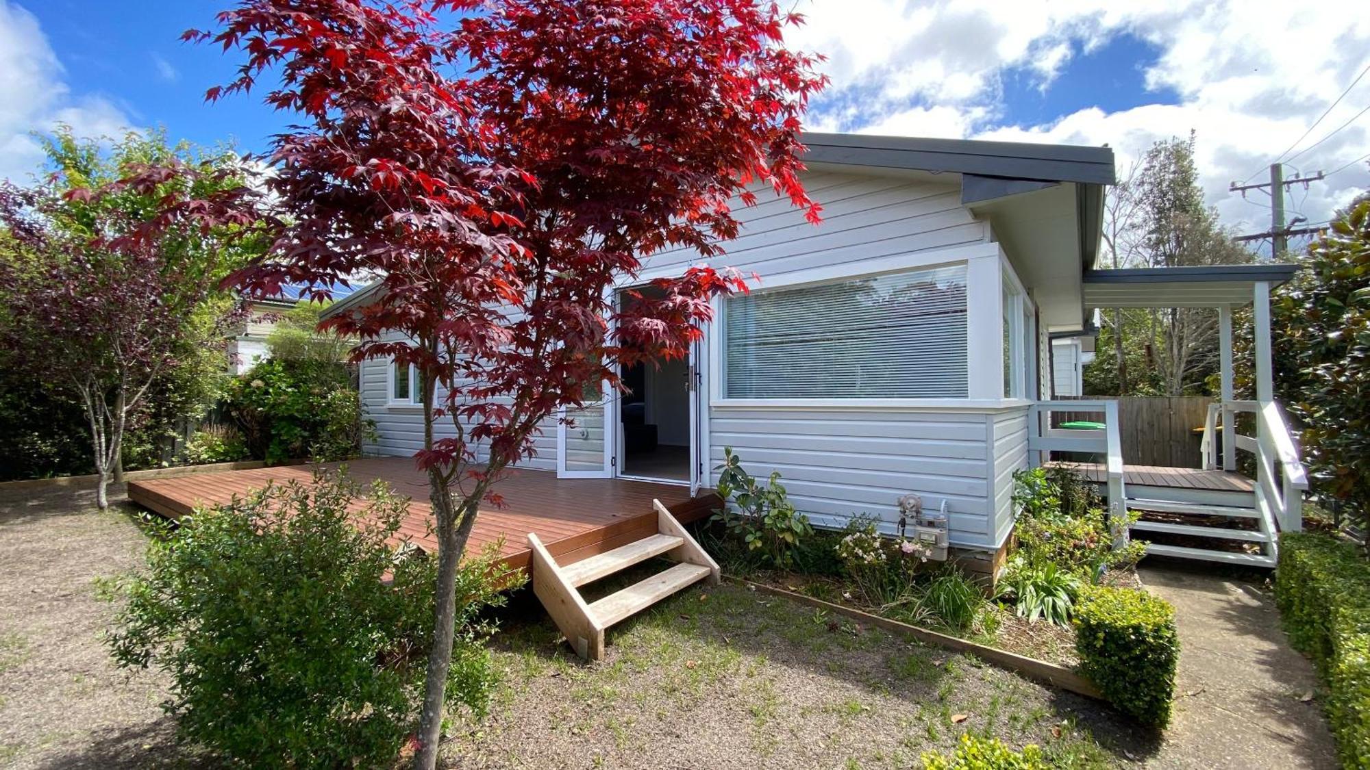 Holiday home Cheerful Mountain Cottage, 'lynette'