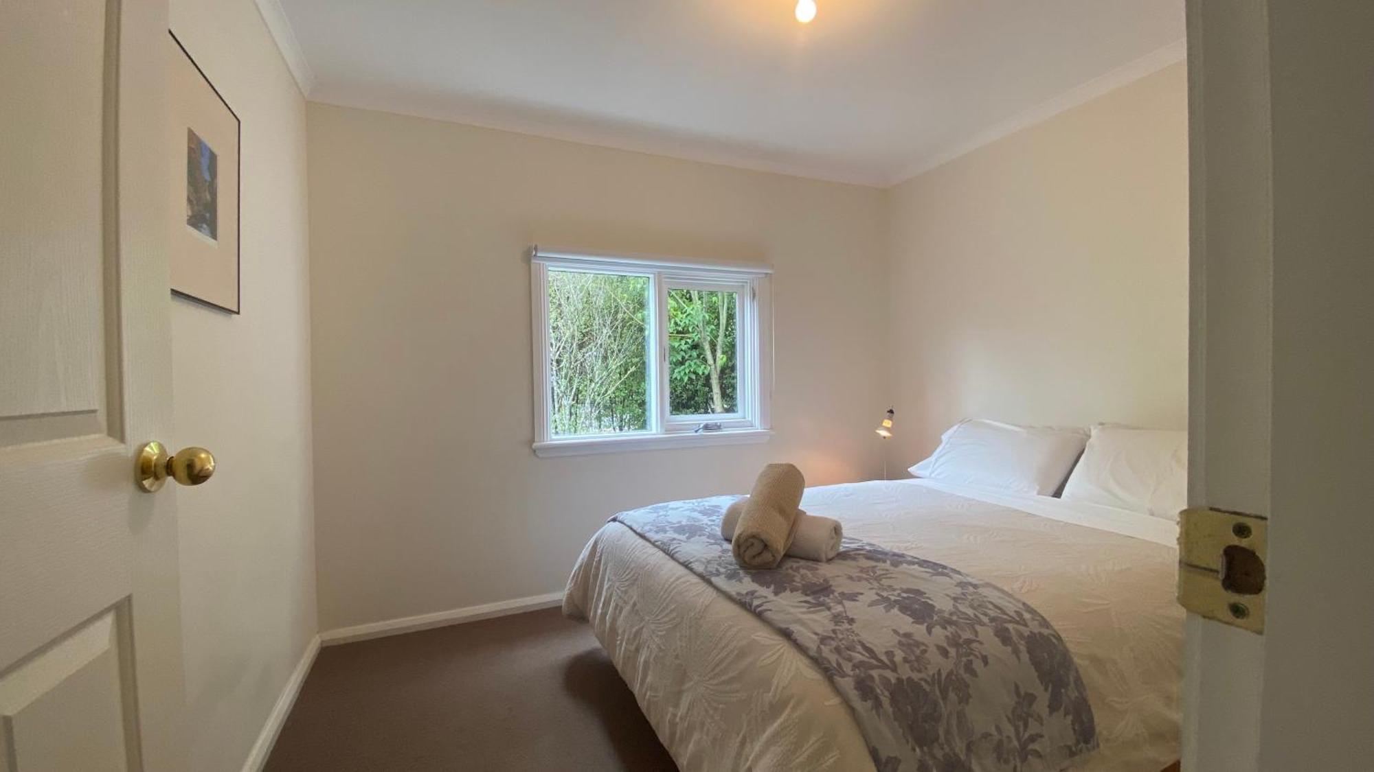 Holiday home Cheerful Mountain Cottage, 'lynette' Katoomba