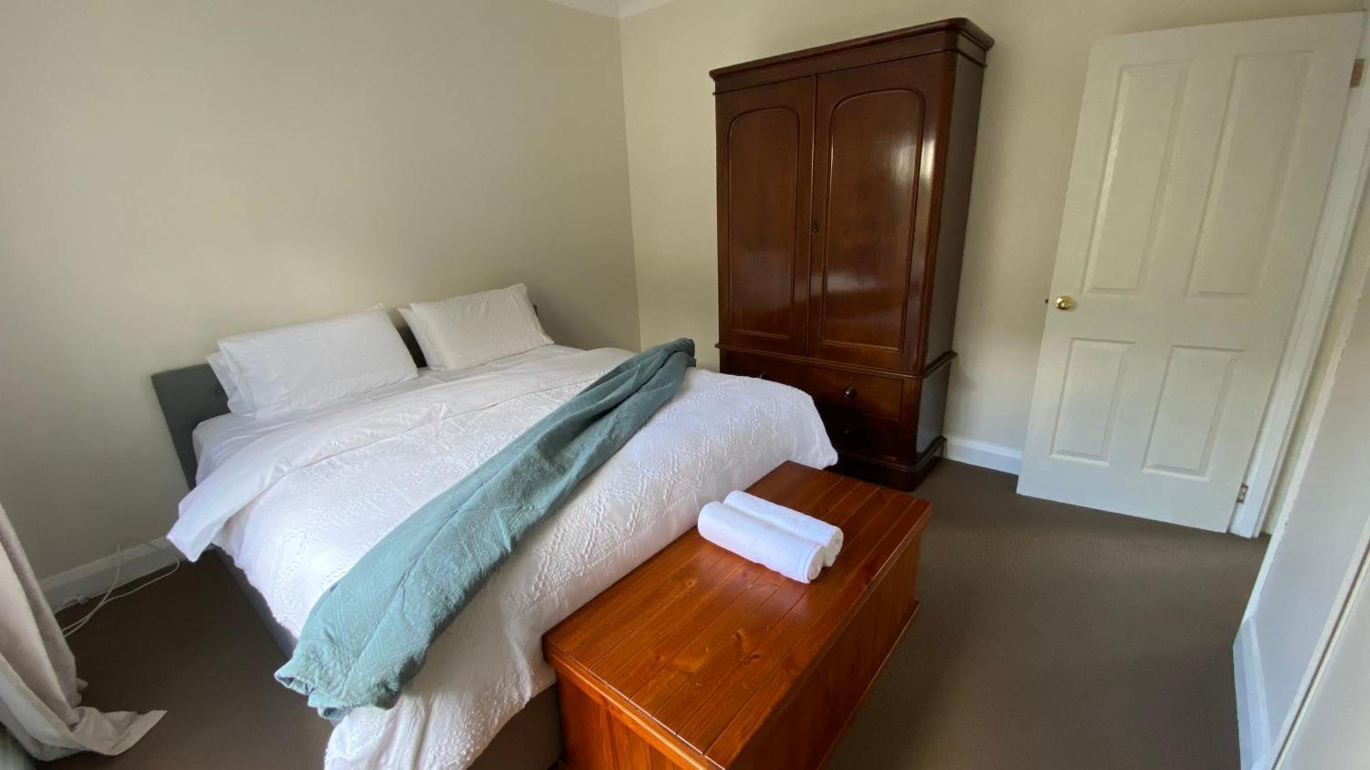 Cheerful Mountain Cottage, 'lynette' * Katoomba