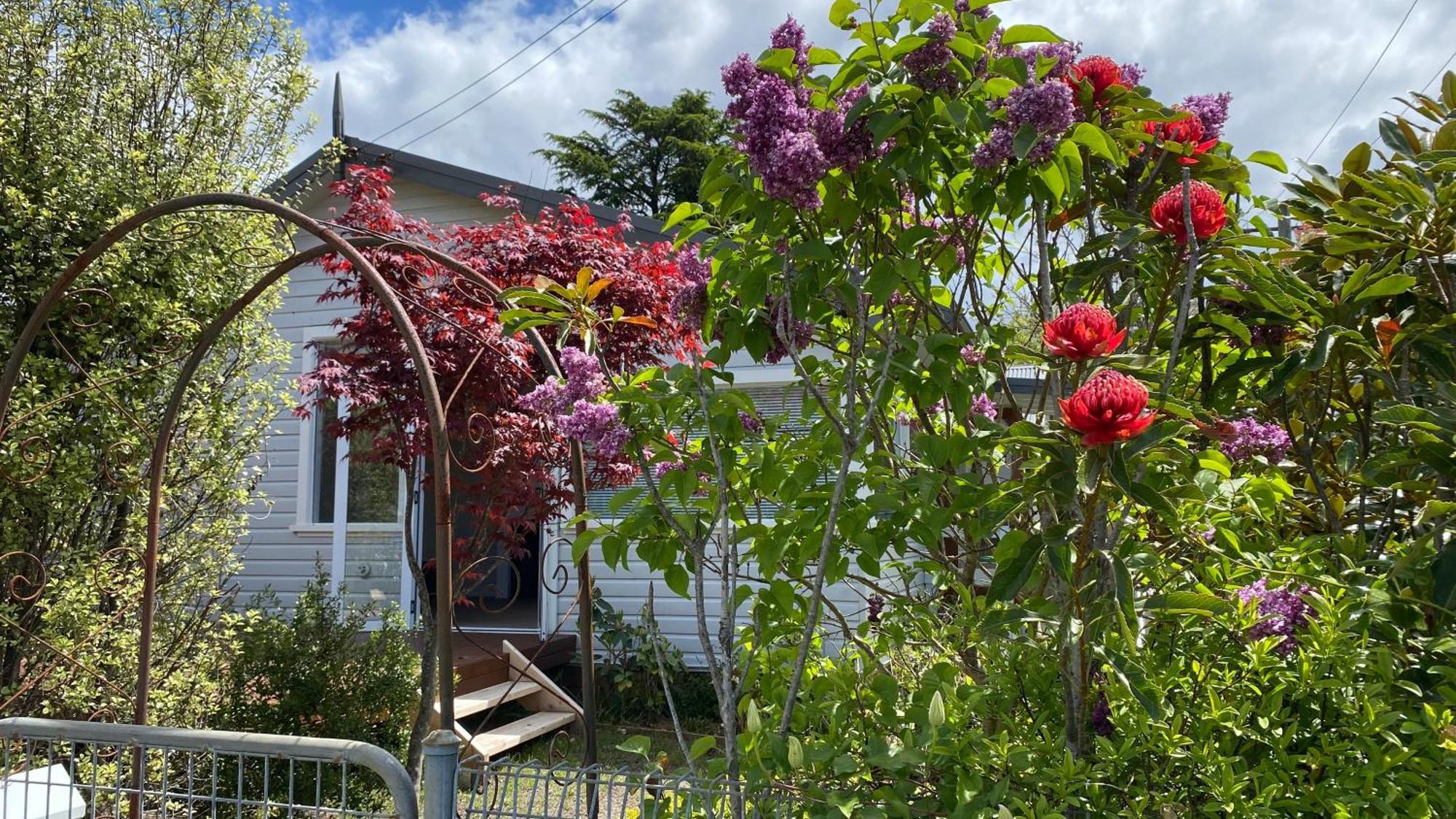 Cheerful Mountain Cottage, 'lynette' Katoomba