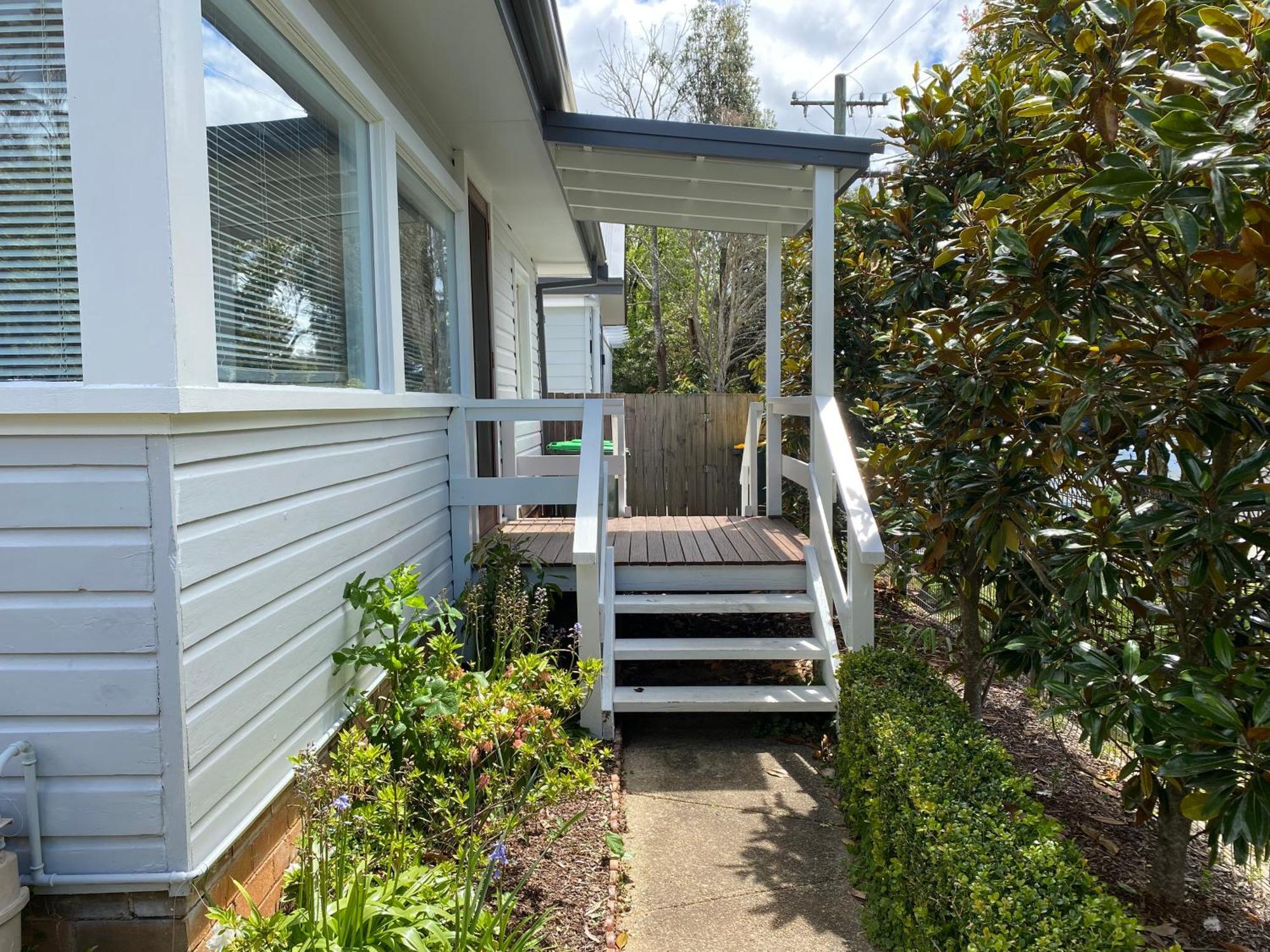 Cheerful Mountain Cottage, 'lynette'