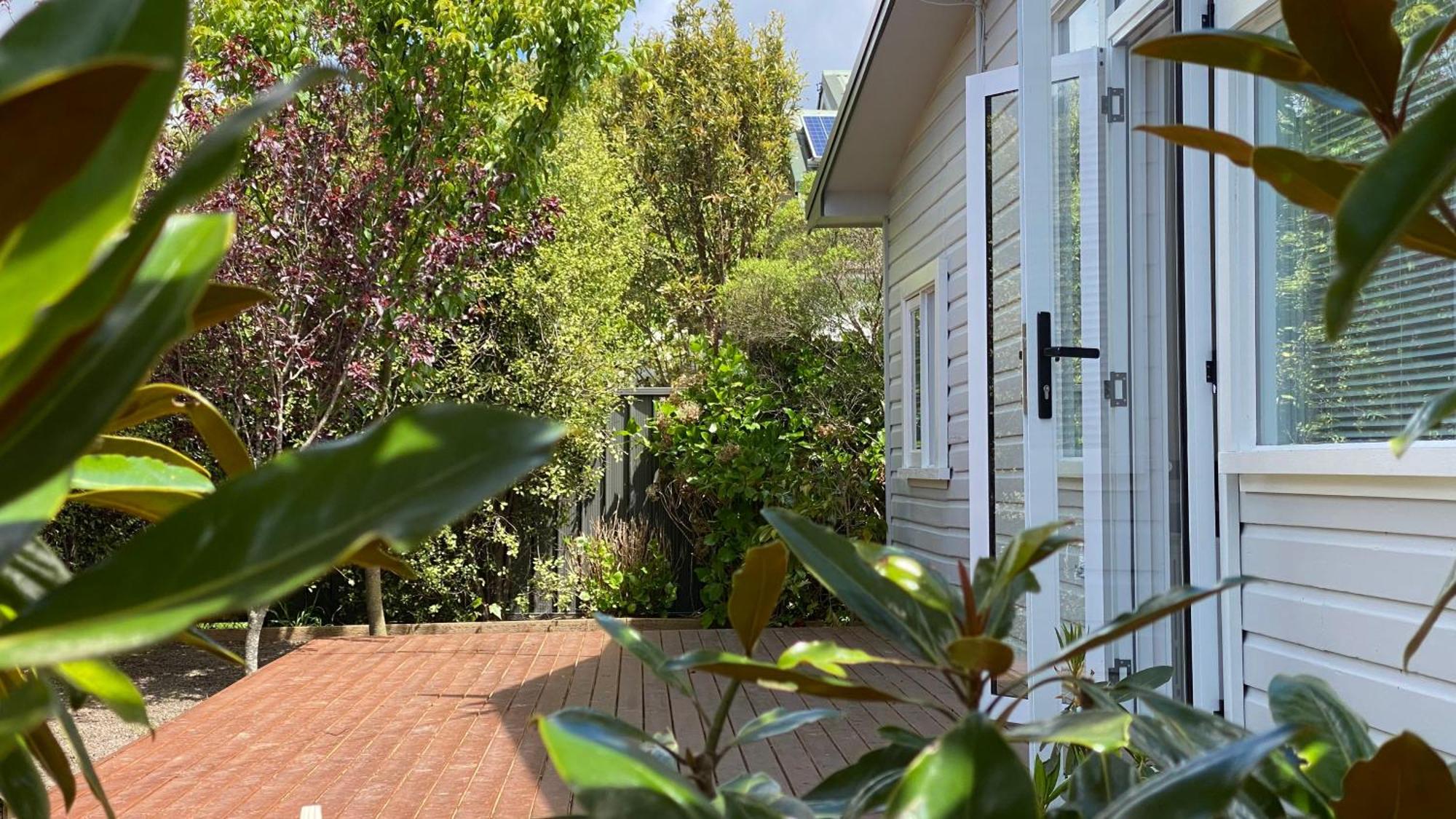 Cheerful Mountain Cottage, 'lynette' * Katoomba