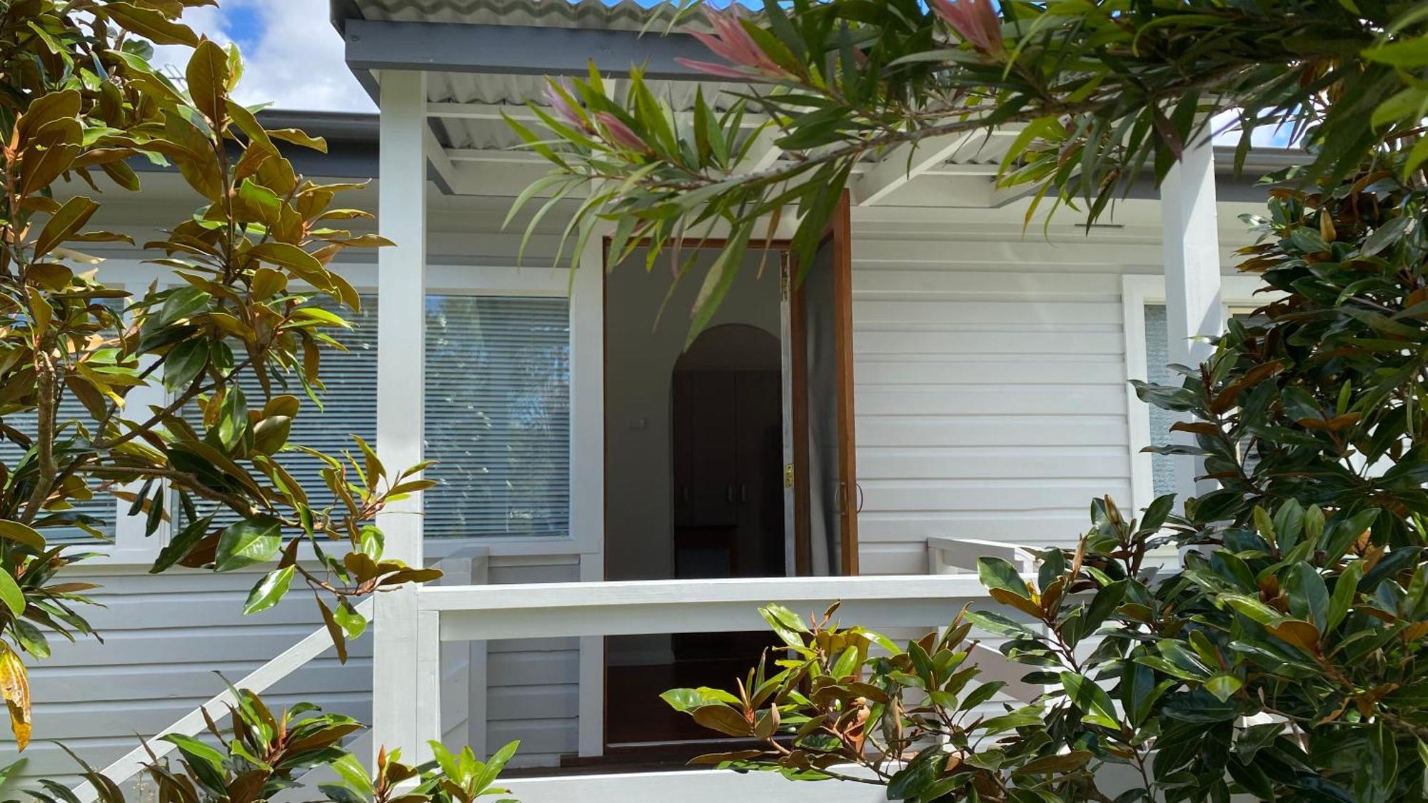 Cheerful Mountain Cottage, 'lynette' Holiday home
